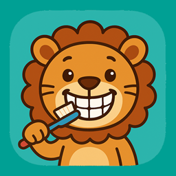 Brush Along app icon
