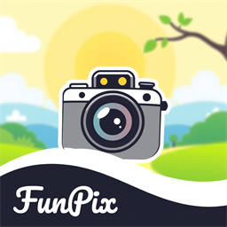 FunPix app icon